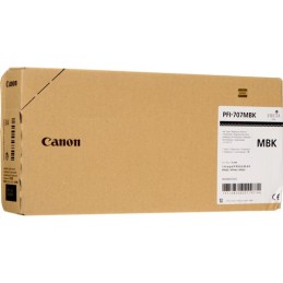 Canon PFI-707MBK ink...